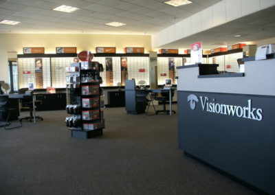 Stein Optical and Visionworks