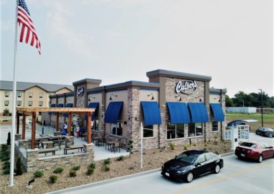 Culver’s – Carbondale, IL