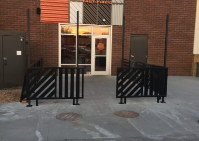 Blaze Pizza – Ames, IA
