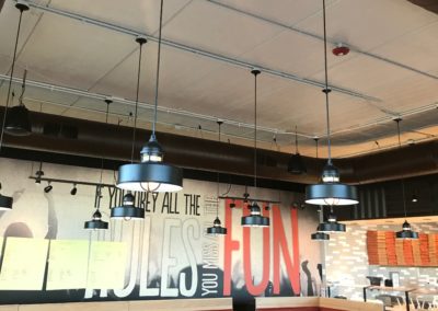 Blaze Pizza – West Allis, WI