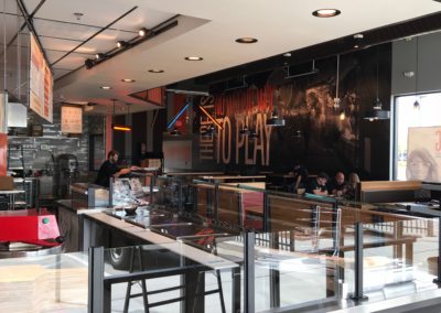 Blaze Pizza – West Des Moines, IA