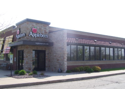 Applebee’s – Madison, WI