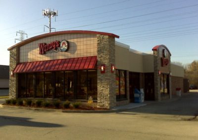 Wendy’s – Highland Park, IL