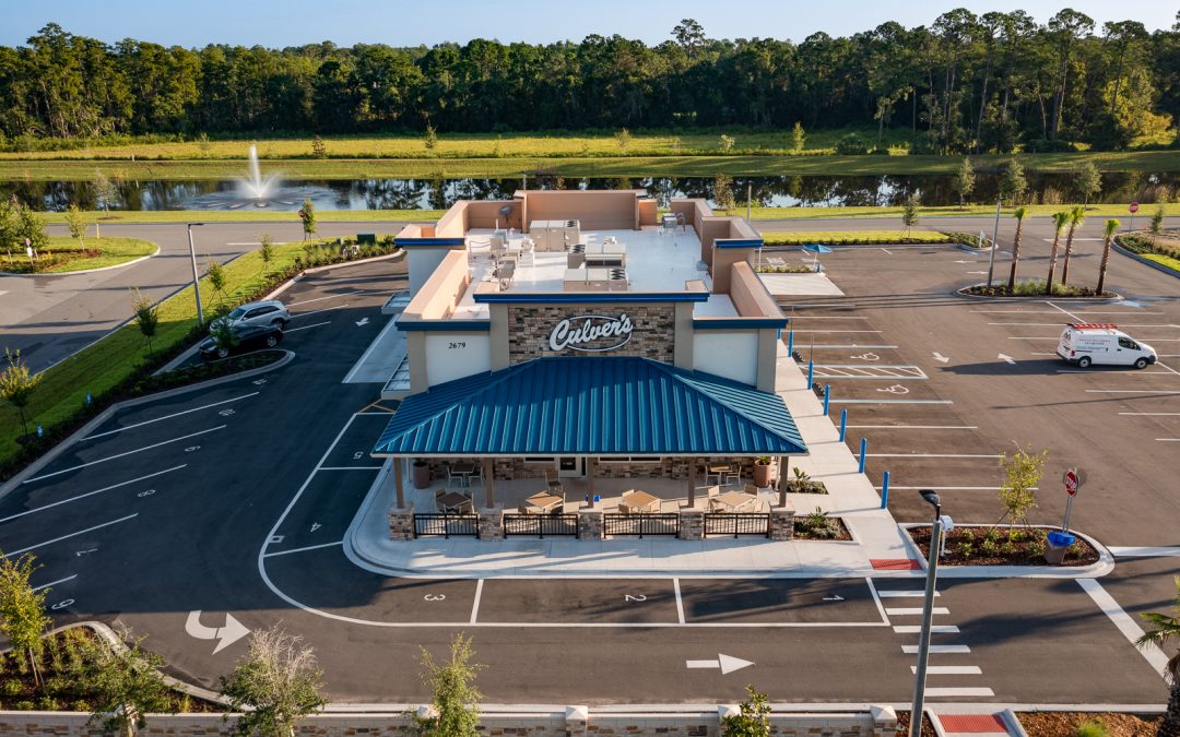 Culver’s New Smyrna Beach, FL
