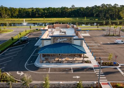 Culver’s New Smyrna Beach, FL
