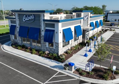 Culvers Batavia, Illinois