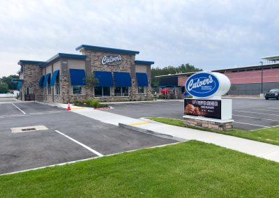 Culver’s Bentonville, Arkansas