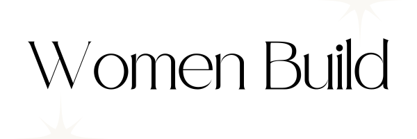 Campbell Construction Ladies Volunteer at Women Build