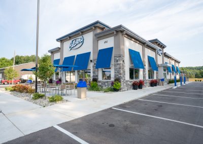 Culver’s Manistee, Michigan