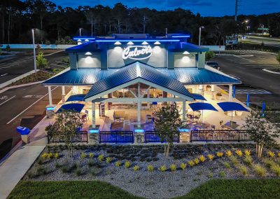 Culver’s St. Augustine, Florida