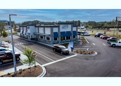 Culver’s Milton, Florida