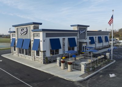 Culver’s Danville, Indiana