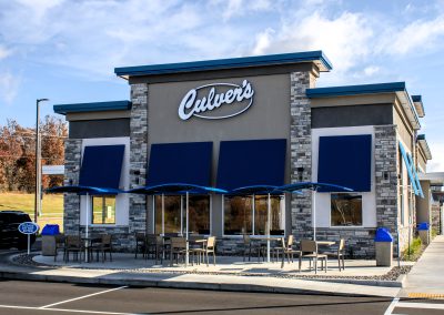 Culver’s of Chippewa Falls, WI