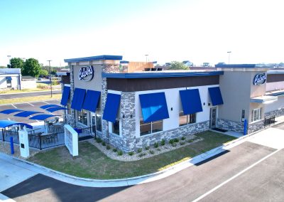 Culver’s Warner Robins, GA