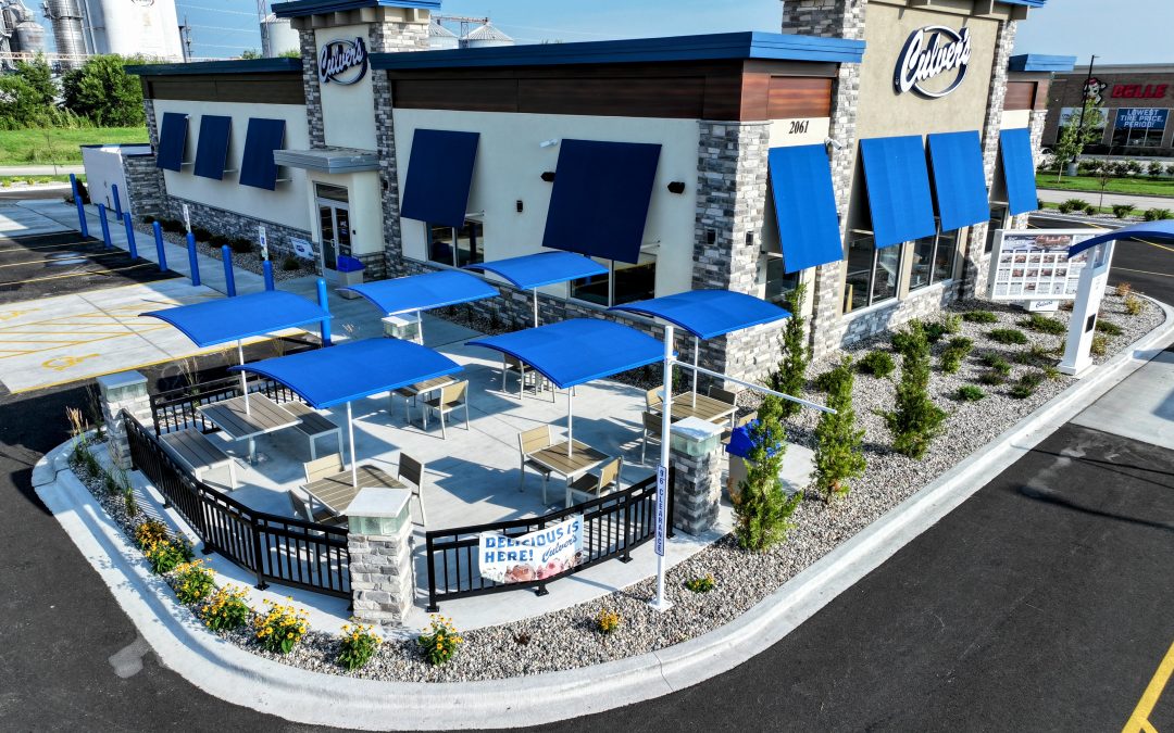 Culver’s Bradley, IL