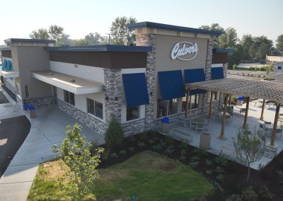 Culver’s Evansville, WI