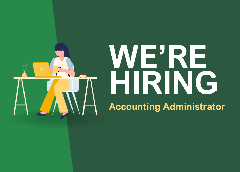 Your Talents Belong Here – We’re Hiring