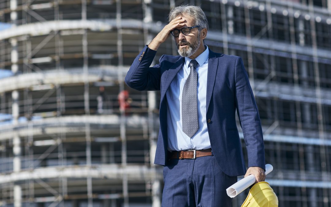 Commercial Construction Crisis Management: Why Owners Need a Contractor Who Can “Be the Frog”