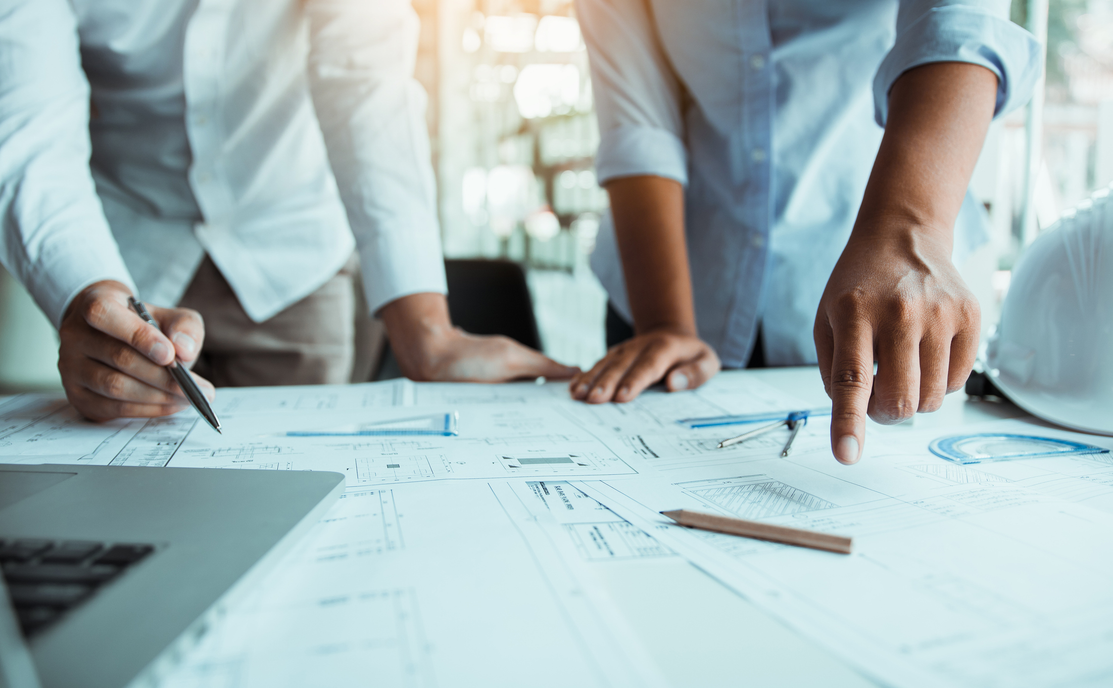 planning a successful commercial construction project