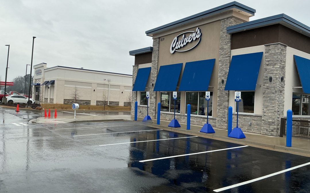 Culver’s Bethlehem, GA