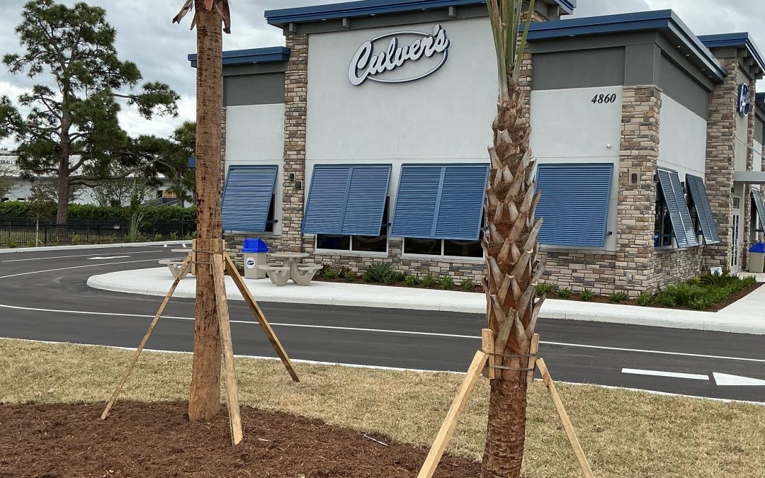 Culver’s Golf, FL