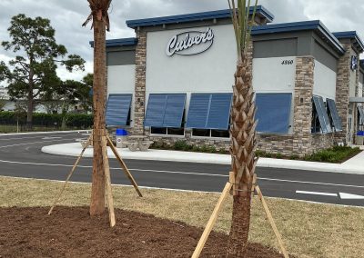 Culver’s Golf, FL