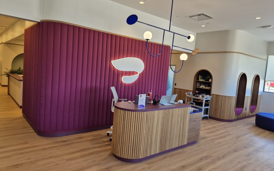 Zarminali Health, WI