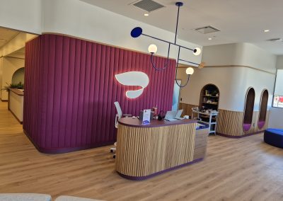 Zarminali Health, WI