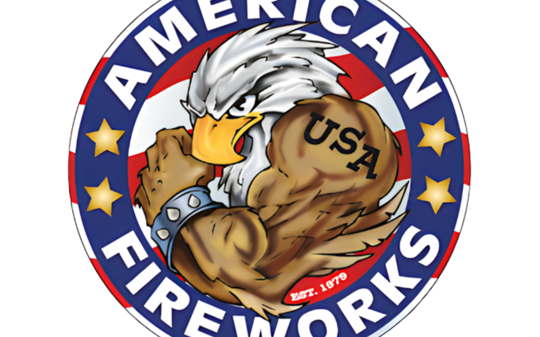 American Fireworks – Delavan