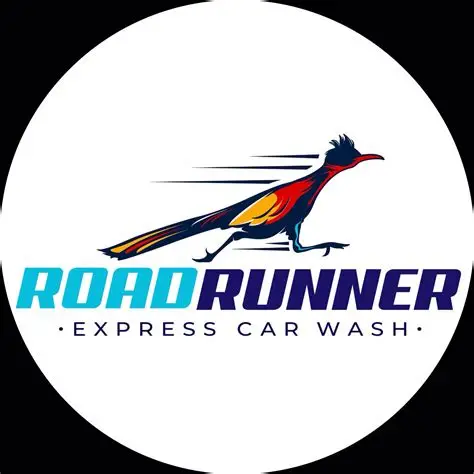 Road Runner Car Wash