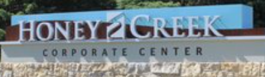 Honey Creek I Common Space Improvement